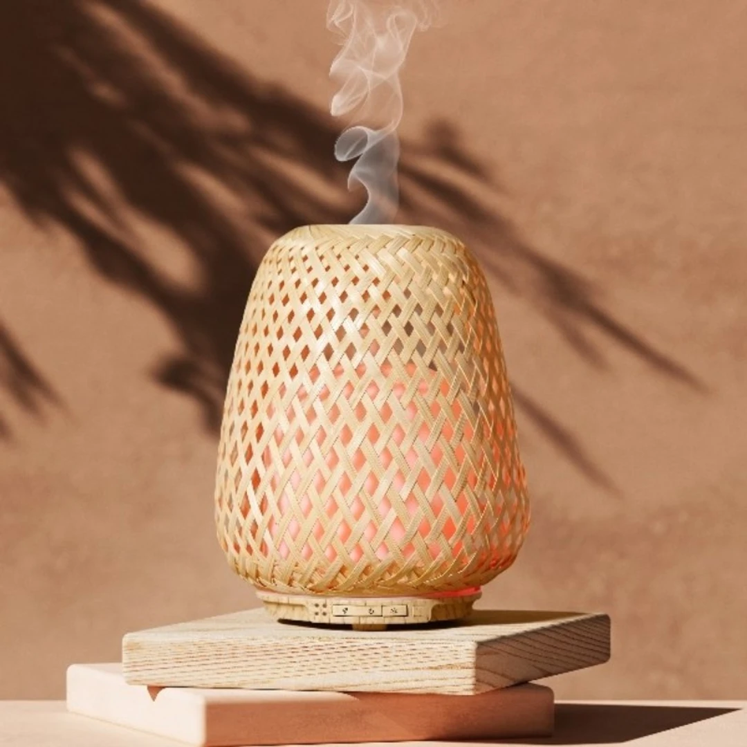 Diffuseur Ultrasonique Olaki Zen Arome