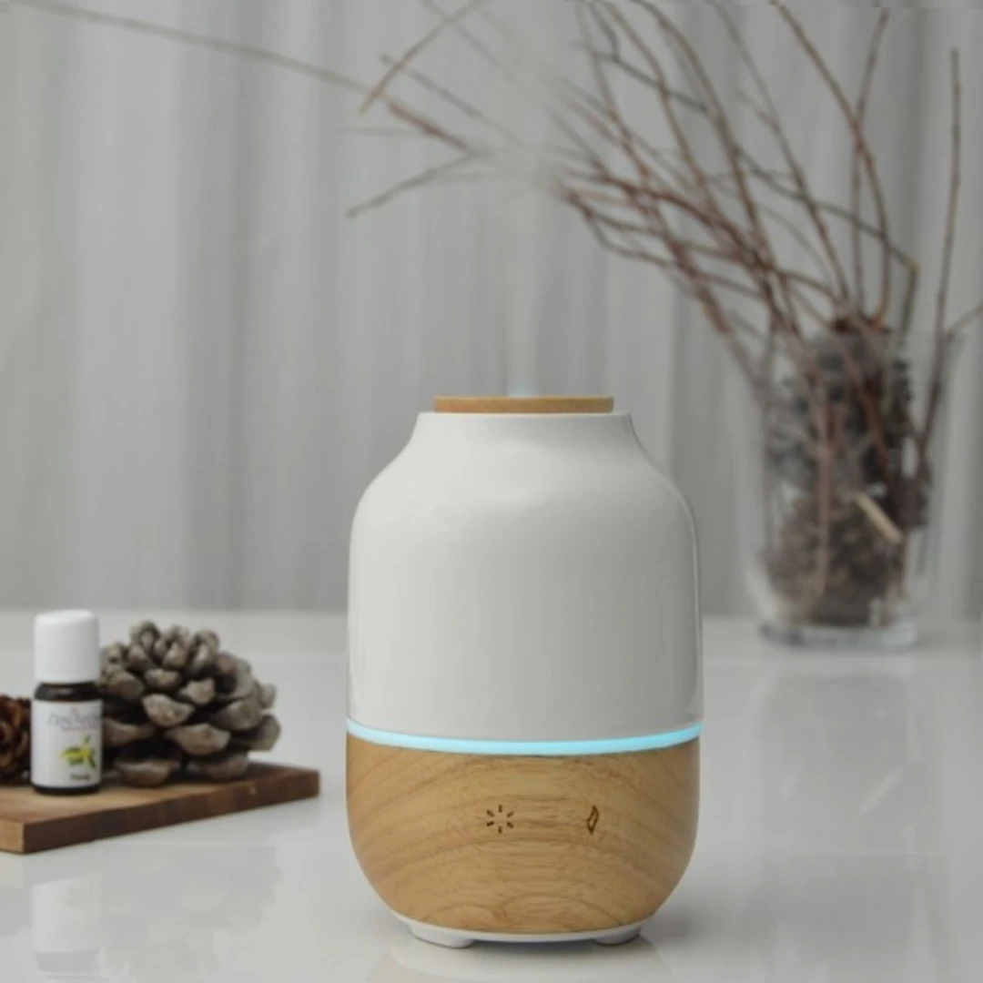 Diffuseur Ultrasonique Purisia Zen Arome