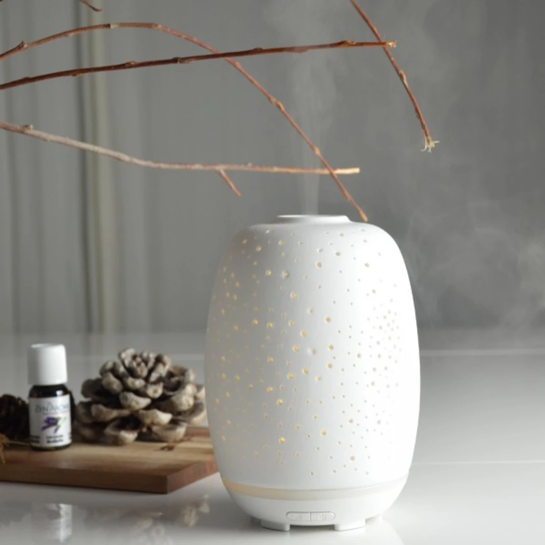 Diffuseur Ultrasonique Stella Zen Arome