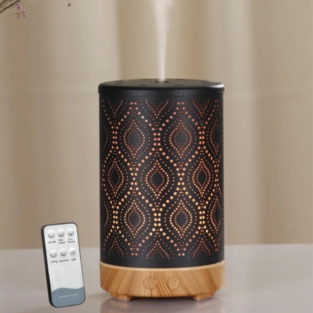 [DHESEVILLE] Diffuseur Ultrasonique Seville Zen Arome