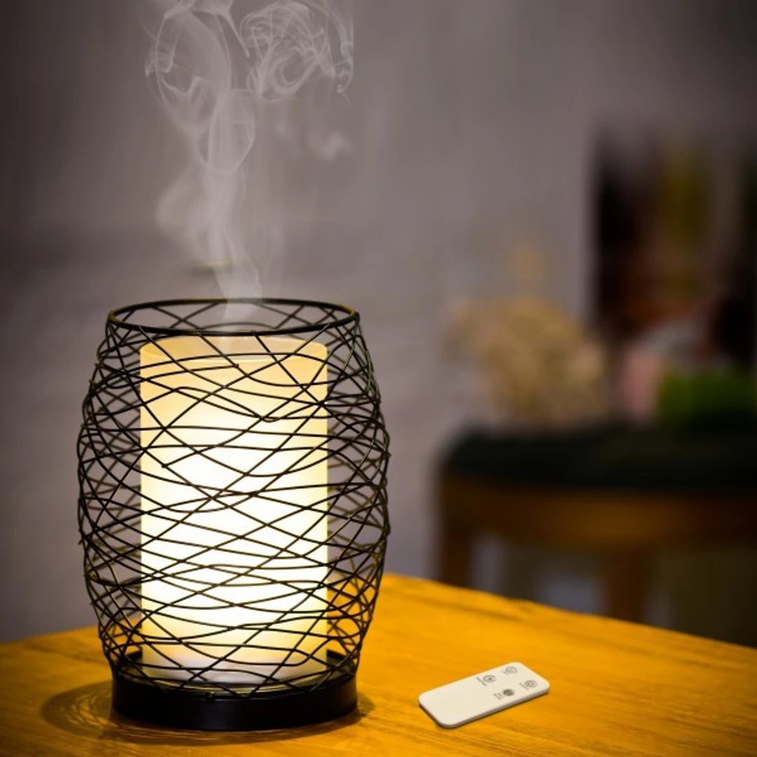 [DHEV] Diffuseur Ultrasonique Volupsia Zen Arome