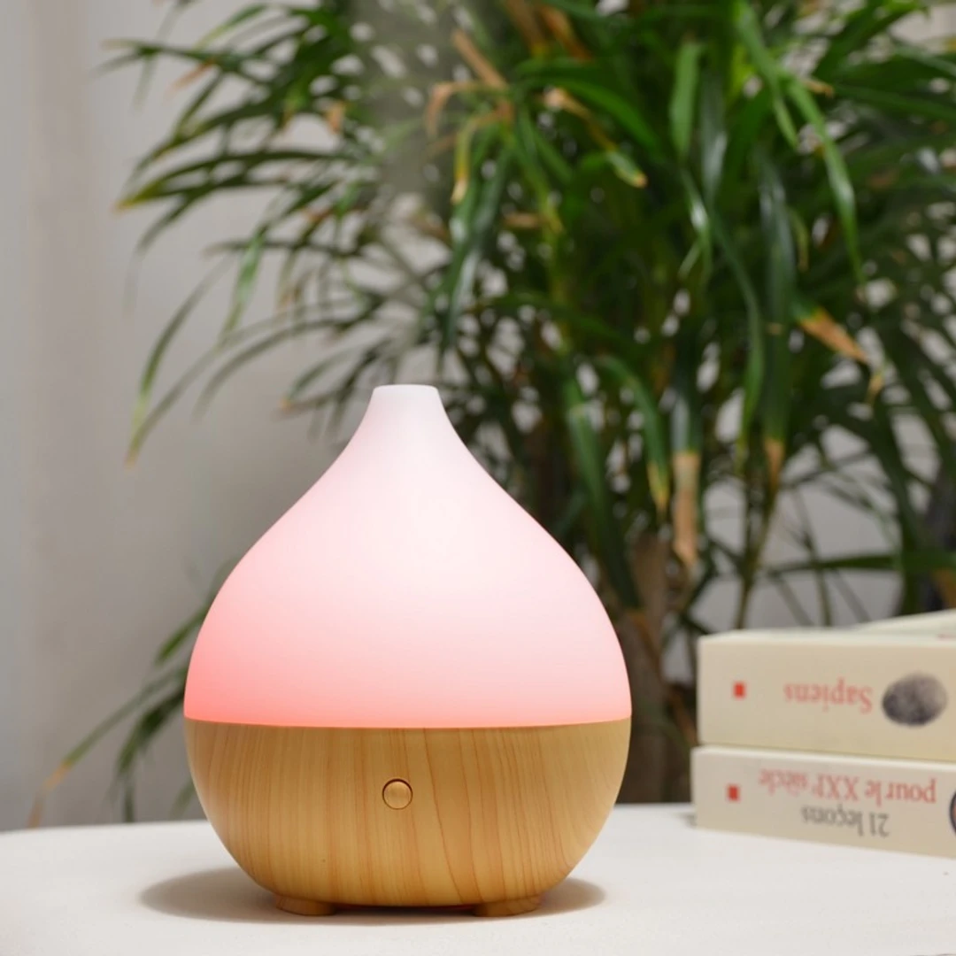 [DHLEO] Diffuseur Ultrasonique Leo Zen Arome