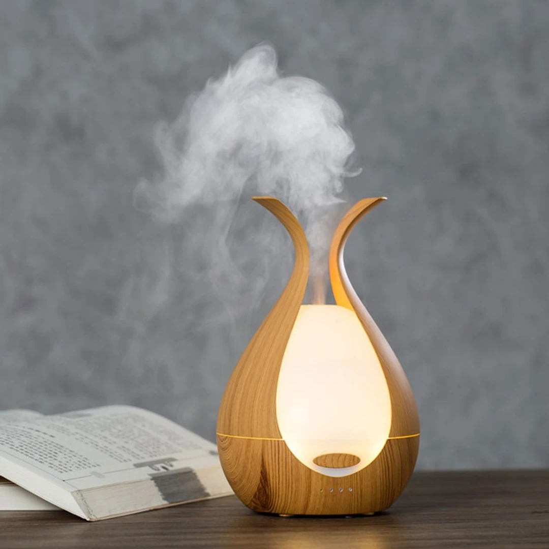 Diffuseur Ultrasonique Medusa Zen Arome