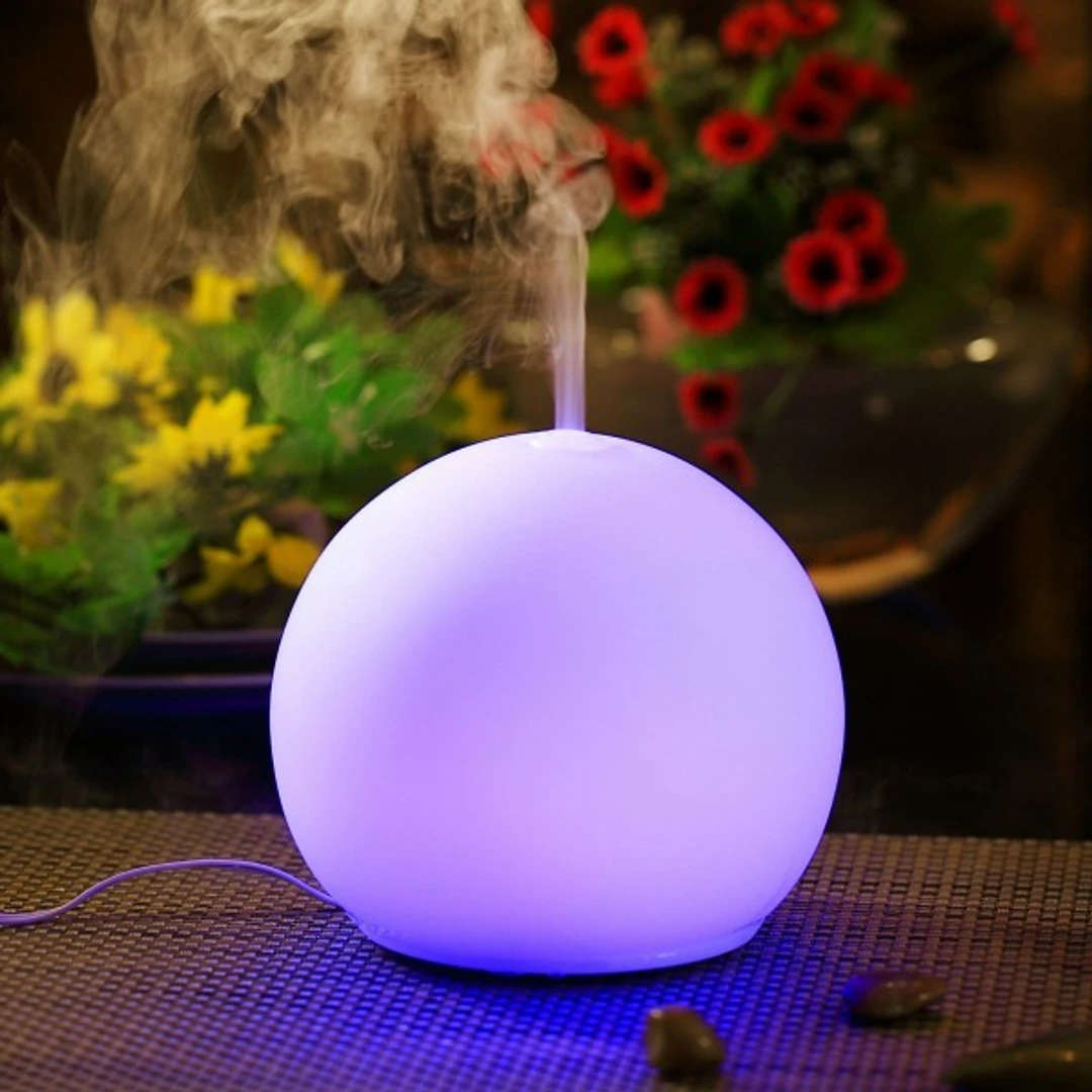 [DOZEN] Diffuseur Ultrasonique O'Zen Zen Arome