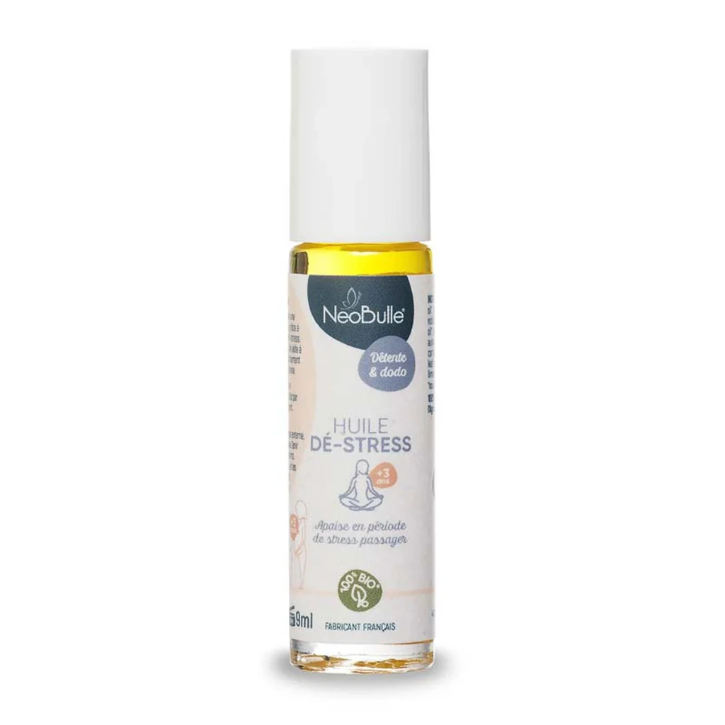 [DSSA] Stick Aromatique Bio Dé-Stress NéoBulle 9ml