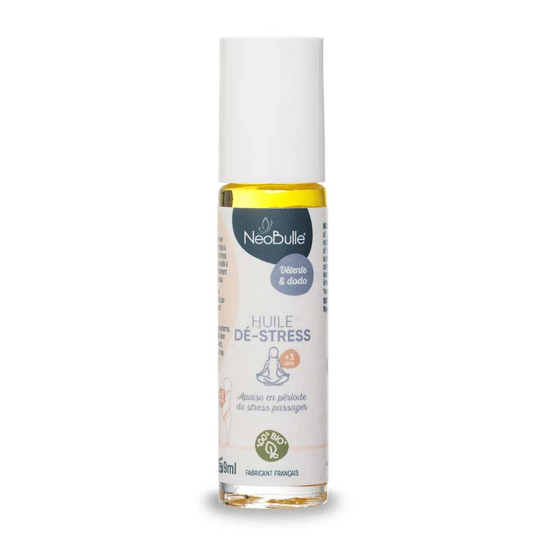 [DSSA] Stick Aromatique Bio Dé-Stress Néobulle 9ml