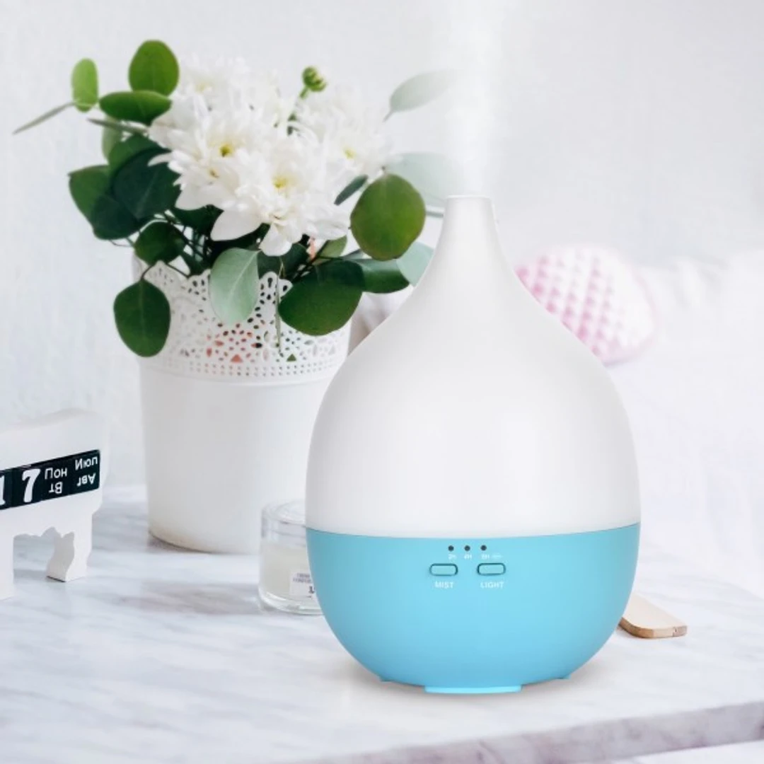 [DSYROS] Diffuseur Ultrasonique Syros Zen Arome