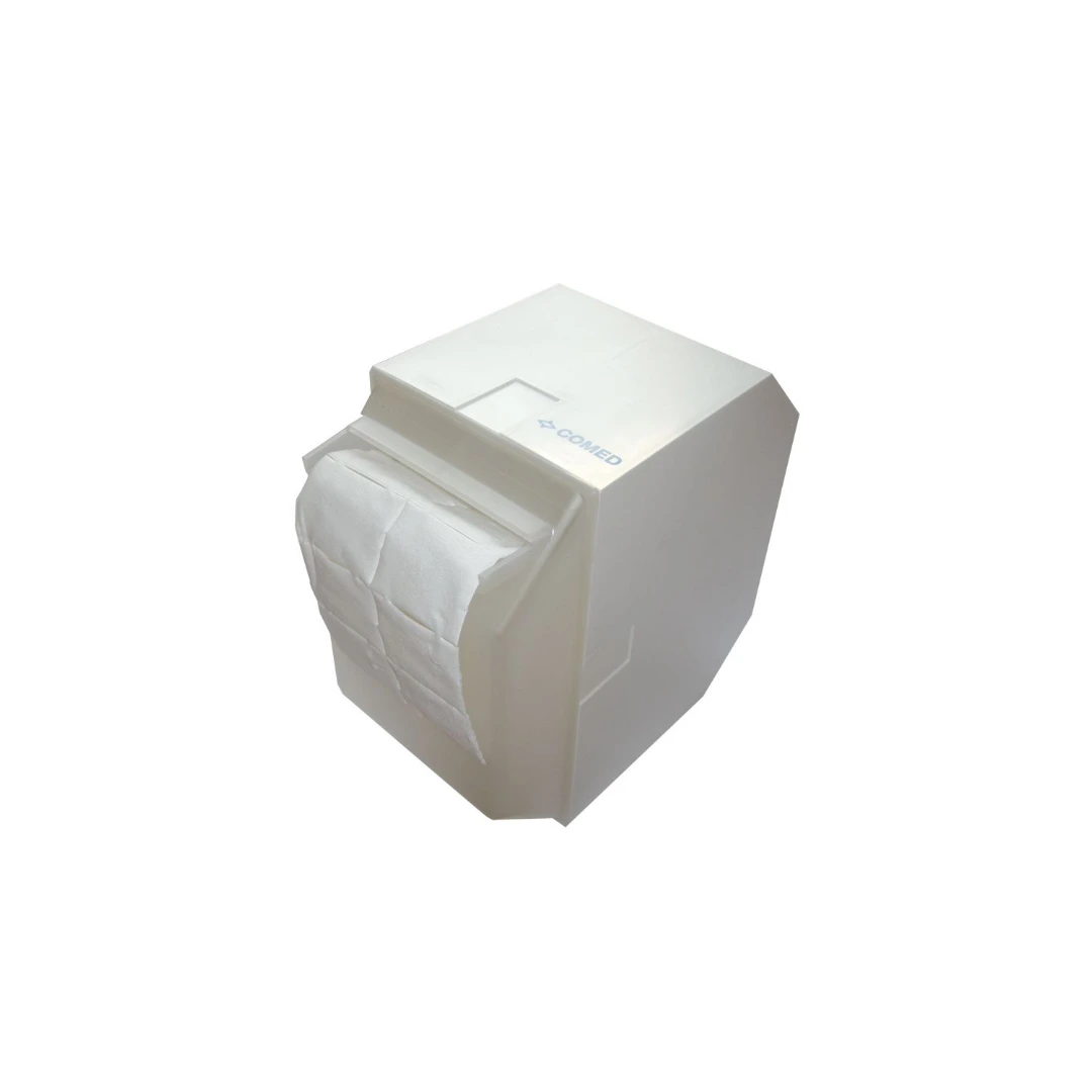 Derouleur de Tampon Ouate