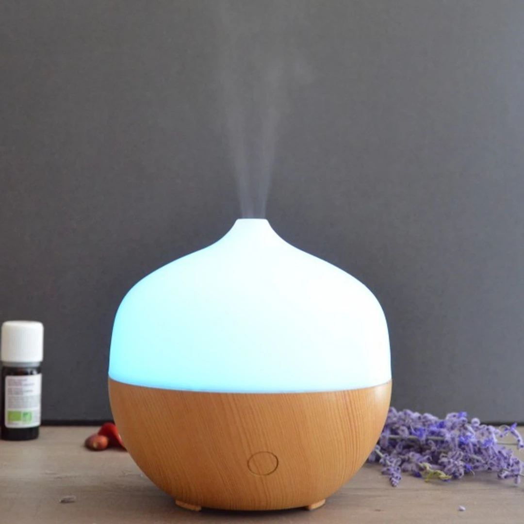 Diffuseur Ultrasonique Boopi Zen Arome