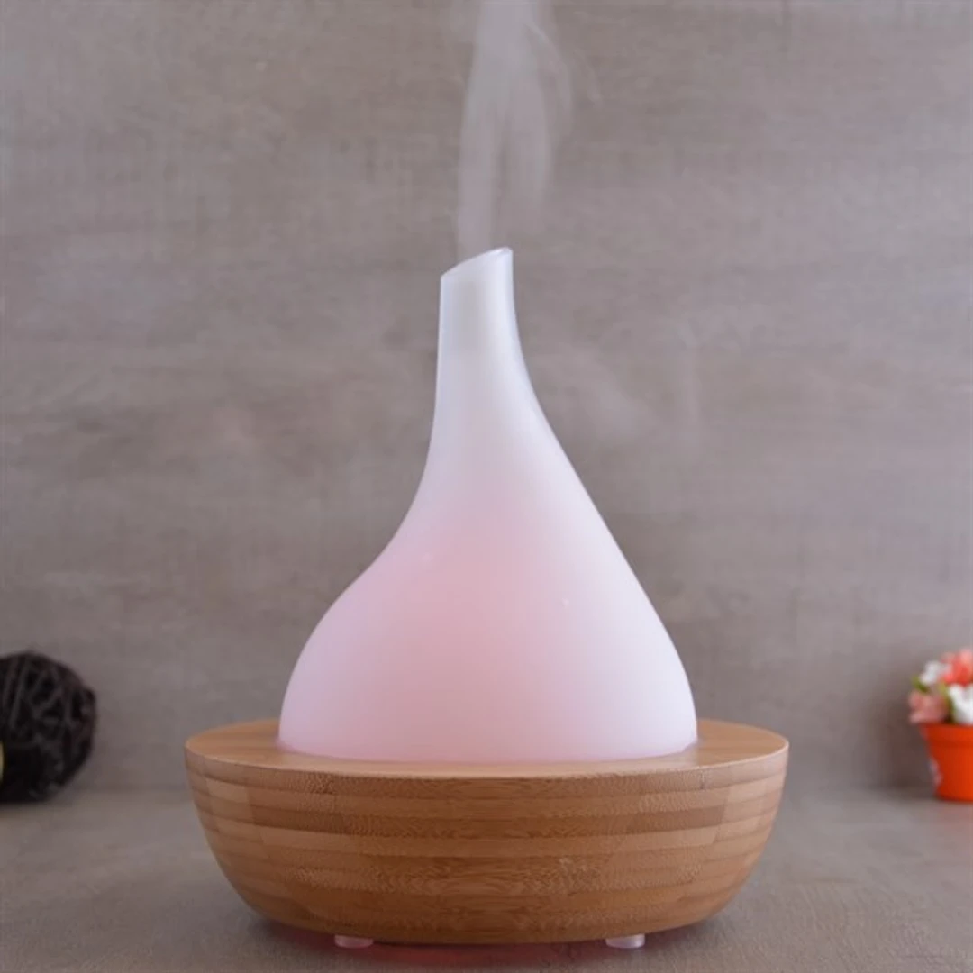 Diffuseur Ultrasonique Elegansia Zen Arome