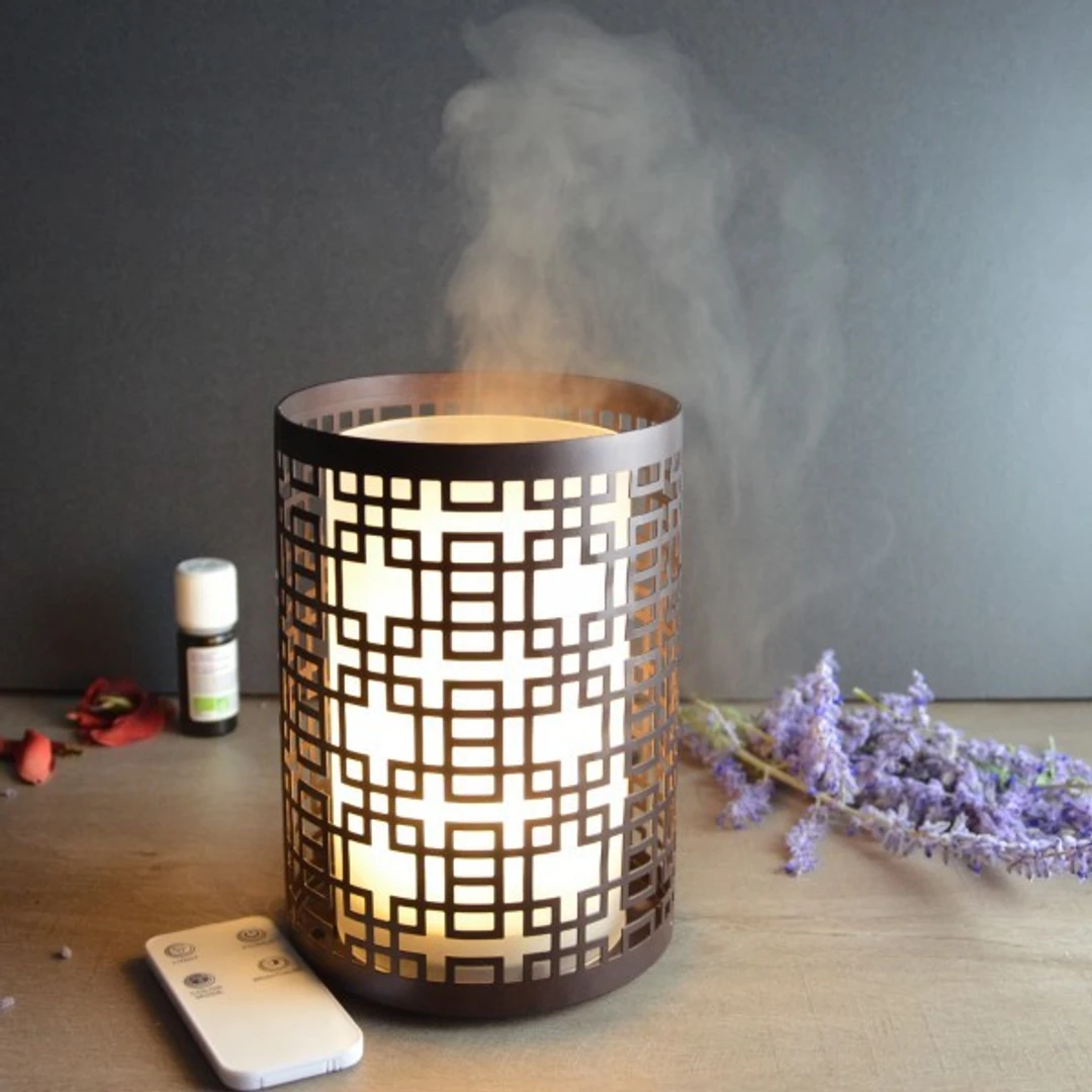 Diffuseur Ultrasonique Vela Zen Arome
