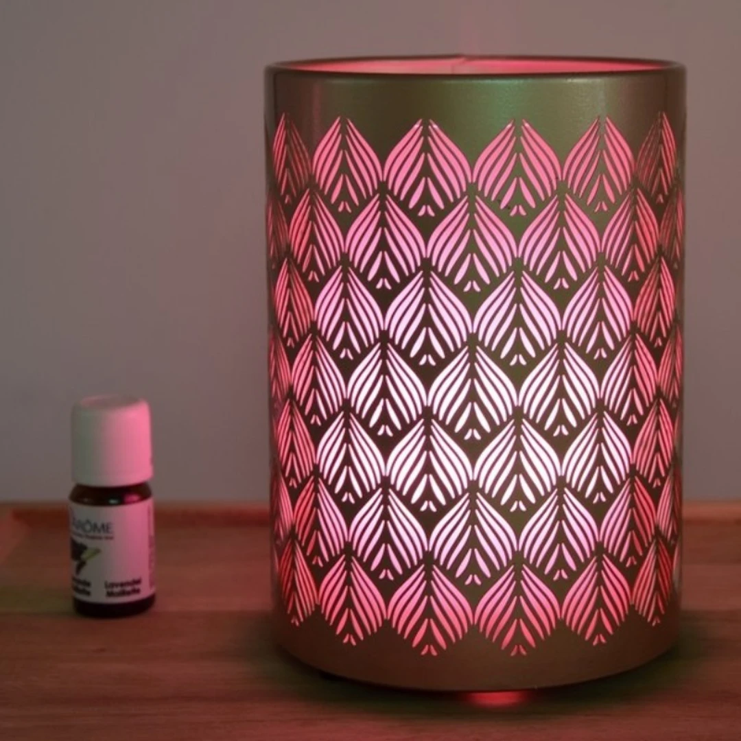 Diffuseur Ultrasonique Vienne Zen Arome