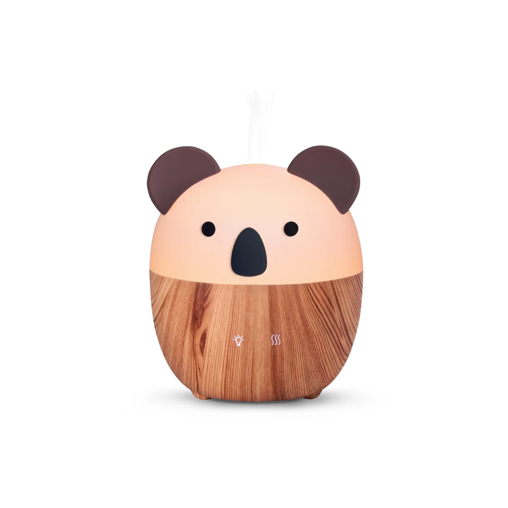Diffuseur Ultrasonique Woofie Zen Arome