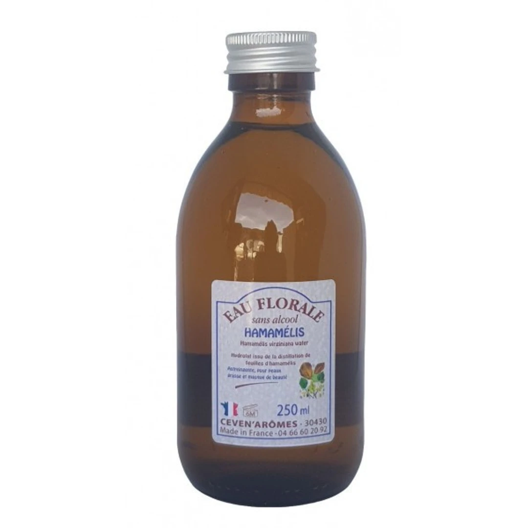 [EFHAMA] Eau Florale Sans Alcool Hamamelis Ceven'Aromes 250Ml
