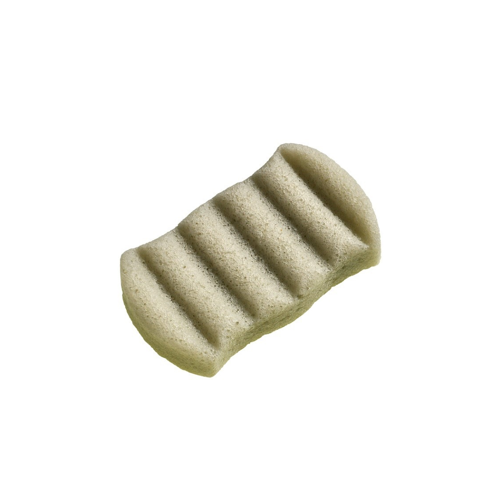 [EKXLC] Eponge Végétale Konjac XL Pour le Corps Sun&Sia