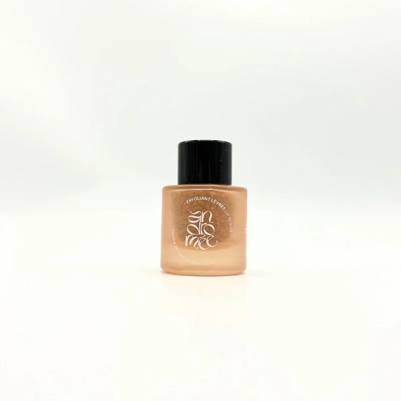 [ELA15ML] Exfoliant Lèvres Coques d'Amande Andromée 15ml
