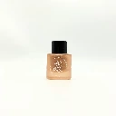Exfoliant Lèvres à la Poudre de Coques d'Amande Andromée 15ml