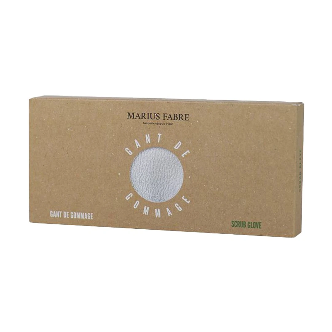 Gant de Gommage Hammam Marius Fabre