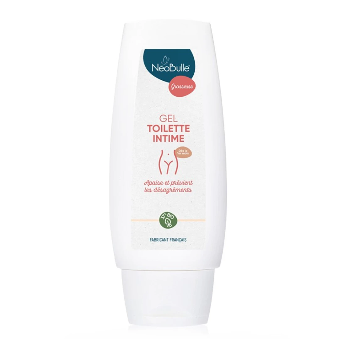 [GLIBF] Gel Lavant Intime Bulle Des Filles Neobulle 150Ml