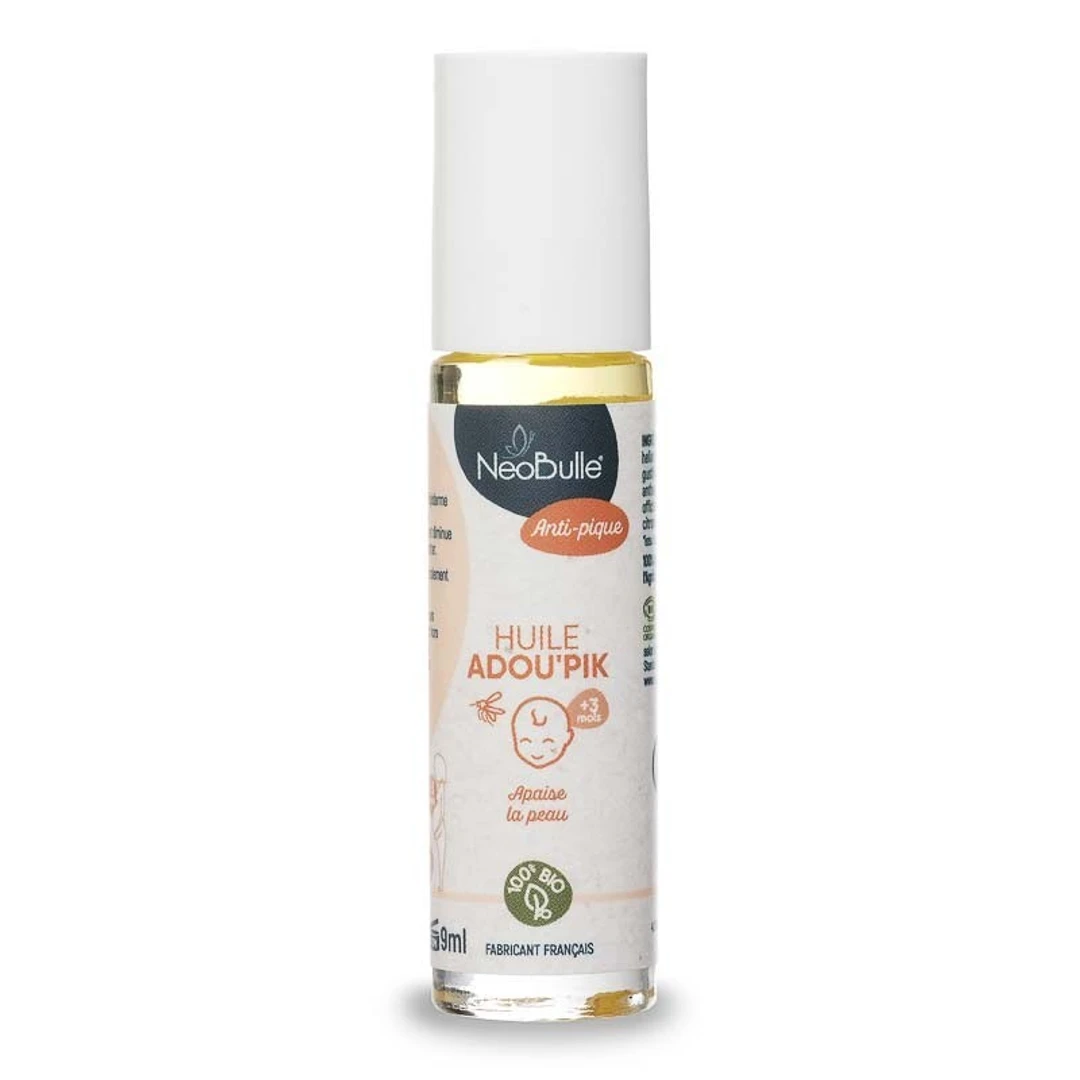 [HAAP9] Stick Adou'Pik Huile Apaisante d'Urgence Néobulle 9ml