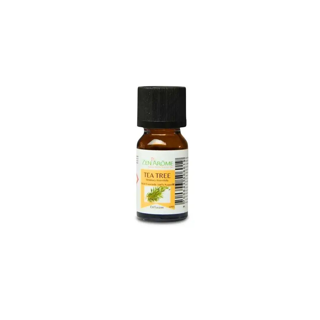 [HETT10] Huile Essentielle de Tea Tree Zen Arome 10ml