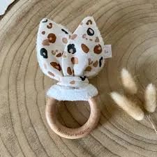 Hochet Lapin - Pti Sam
