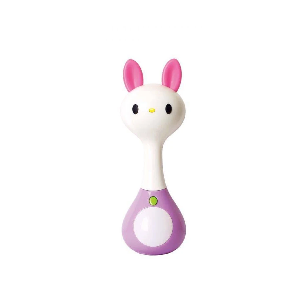 Hochet Lapin - Pti Sam