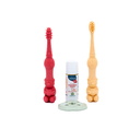 Kit Educatif Poussée Dentaire-Bioseptyl Néobulle