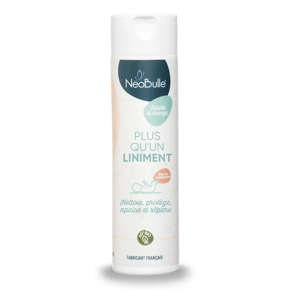 [LBN200ML] Liniment Bio NéoBulle 200ml