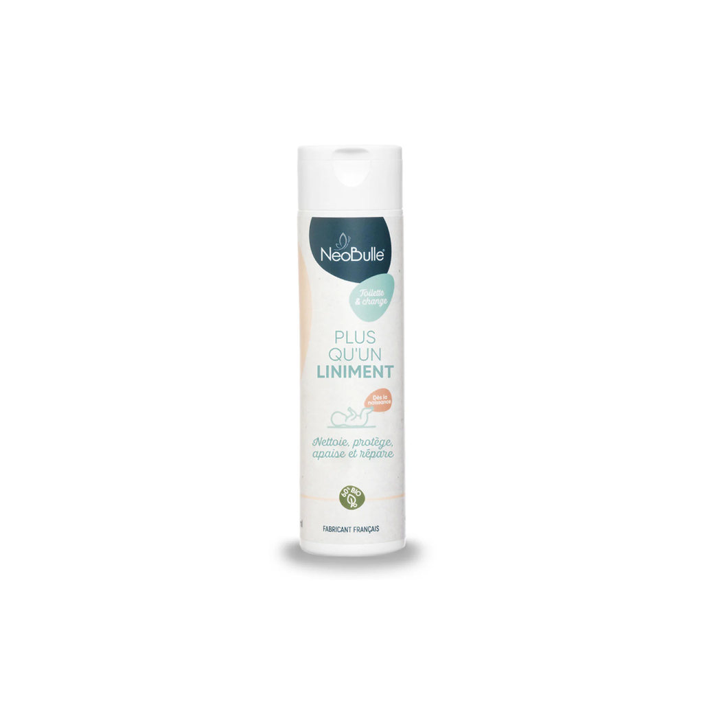 Liniment Bio Néobulle Flacon de 200ml