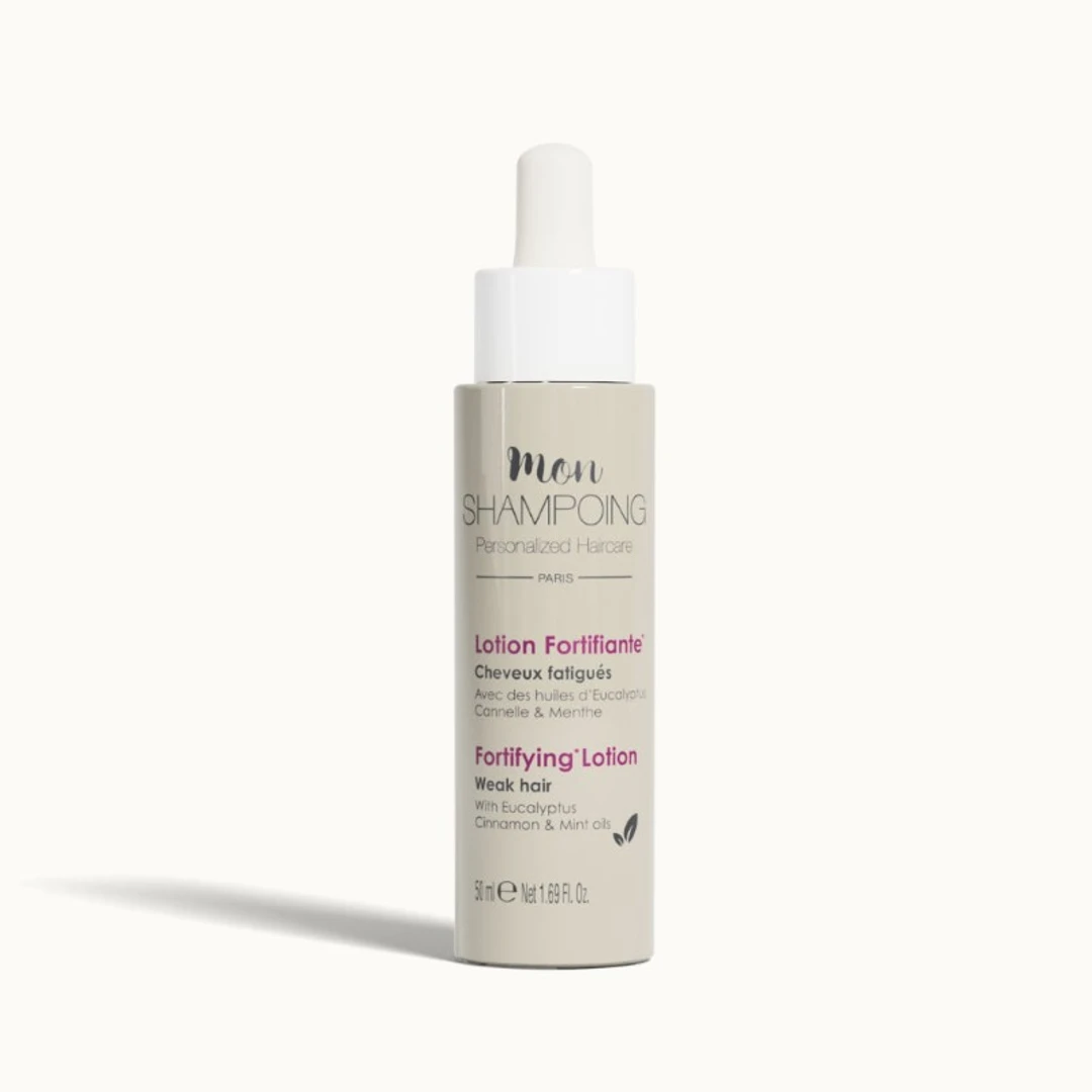 [LFMS] Lotion Fortifiante Anti-Chute Mon Shampoing 50ml