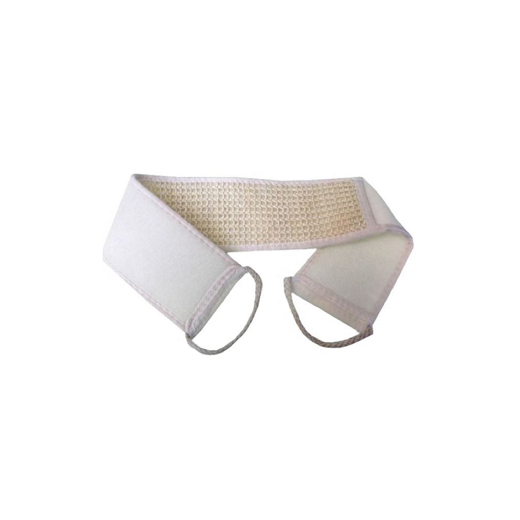 [LMCSS] Lanière de Massage Beige En Crin 70cm Sun&Sia