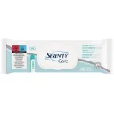 Lingettes Nettoyantes Adulte ID CARE Paquet de 63