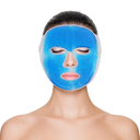 Masque Thermothérapie Pour le Visage En Gel Réutilisable Sun&Sia