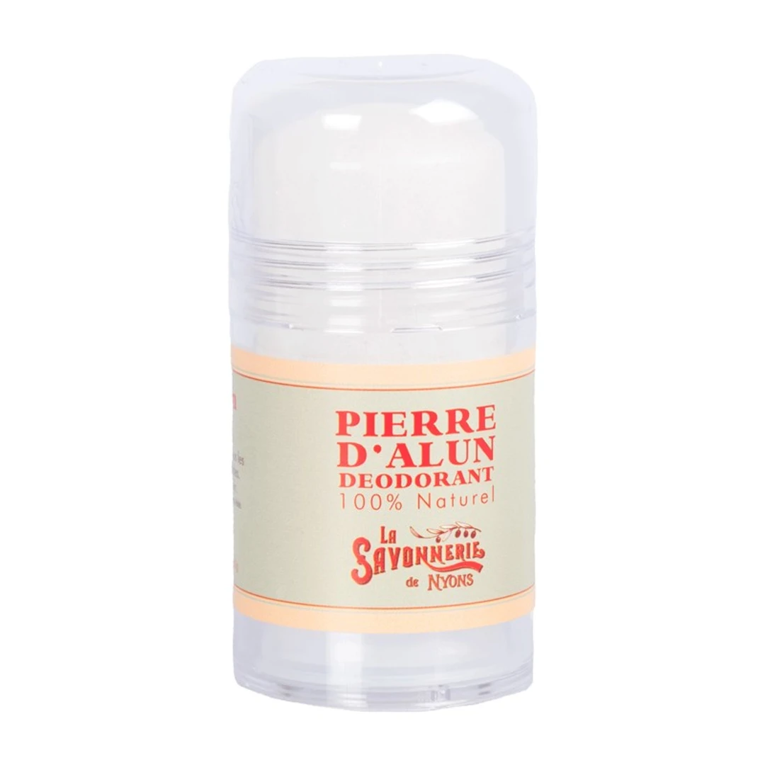 [PAR110] Déodorant à La Pierre d'Alun Savonnerie de Nyons 150G