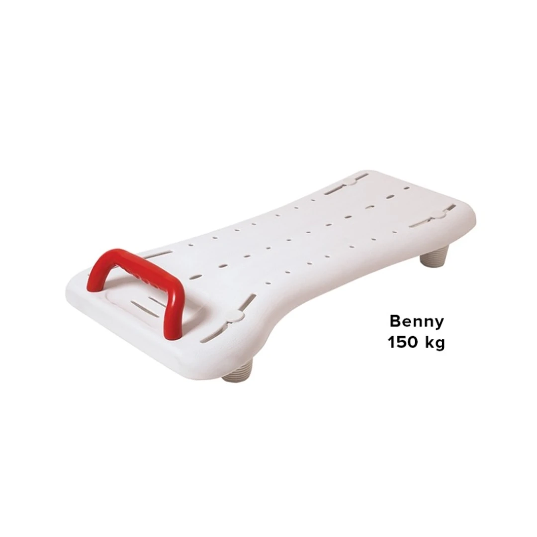 [PBHAPDM] Planche de Bain Benny Avec Poignée 69cm / 150 Kgs