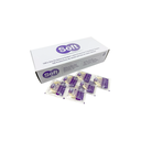 Préservatif Songe Stérile Latex Non Lubrifié Soft Gyneas Boite 100