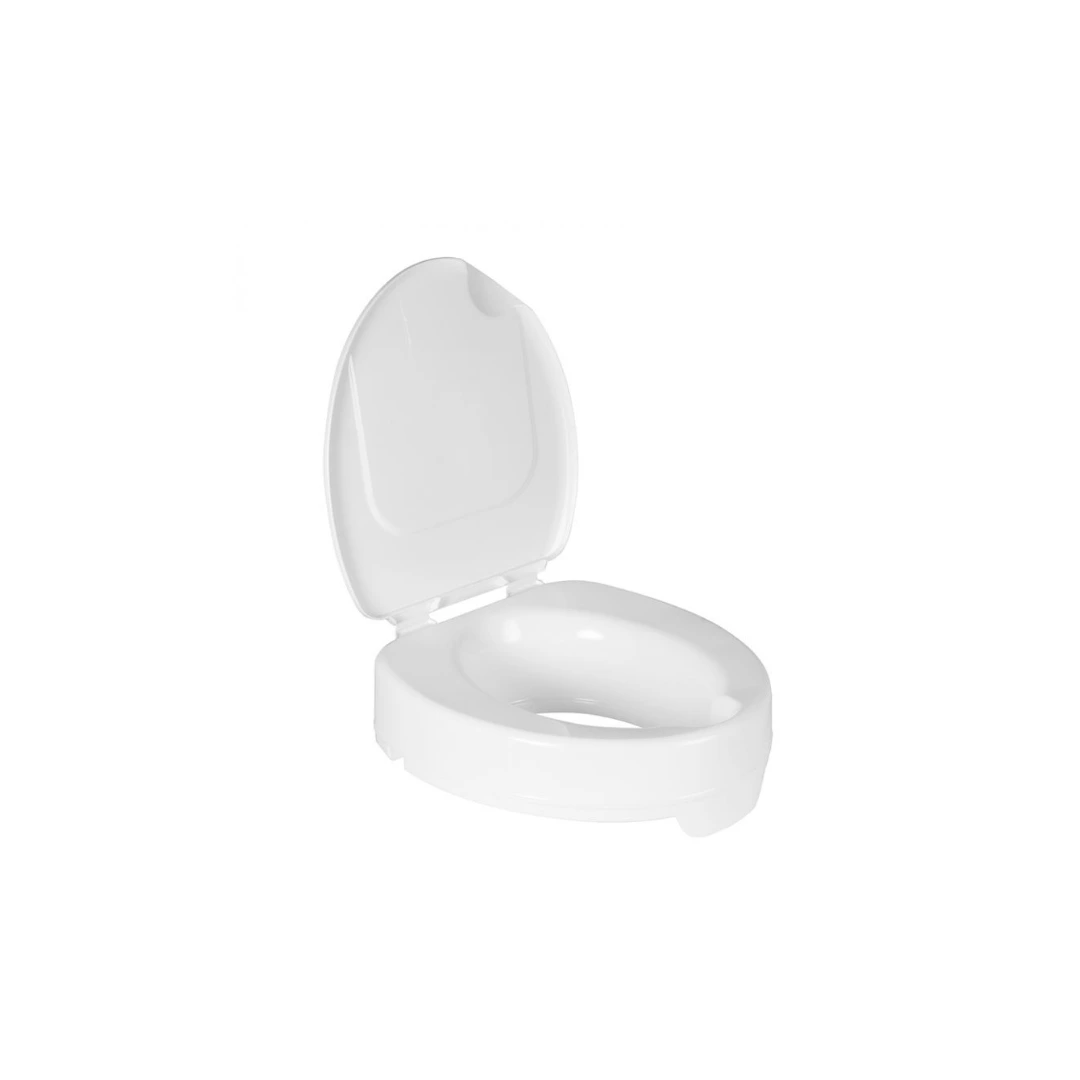 Réhausseur de Toilette Ticco 10cm Sans Couvercle Drive