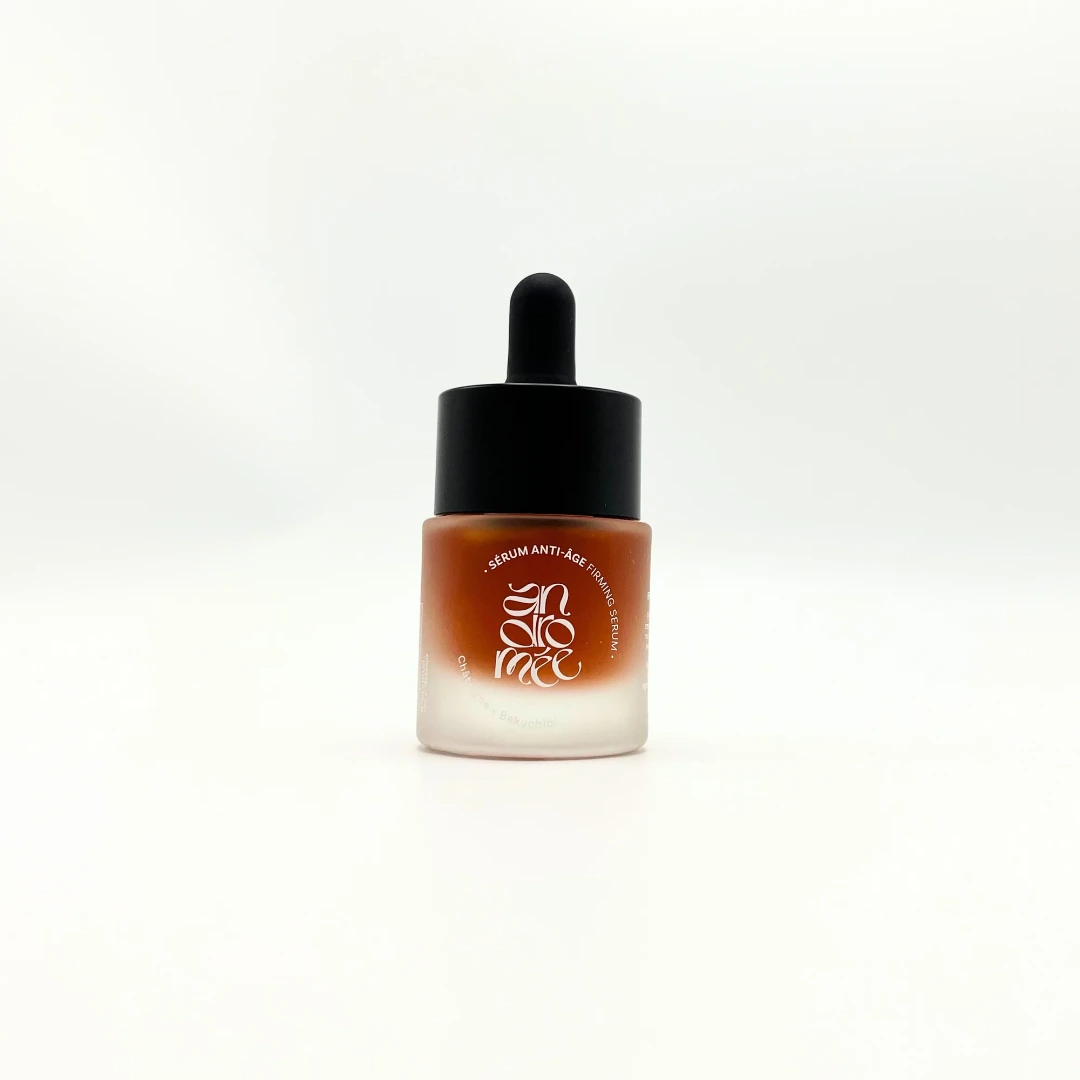 [SAAA15ML] Sérum Visage Anti-Age Extrait de Châtaigne Andromée 15ml