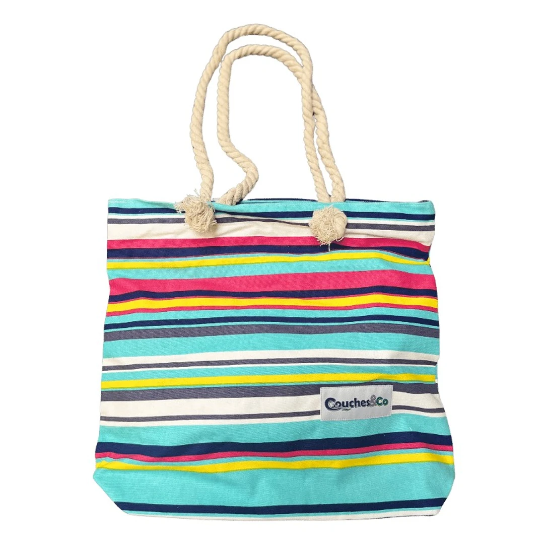 [SACPLAGE] Sac de Plage Couches&Co