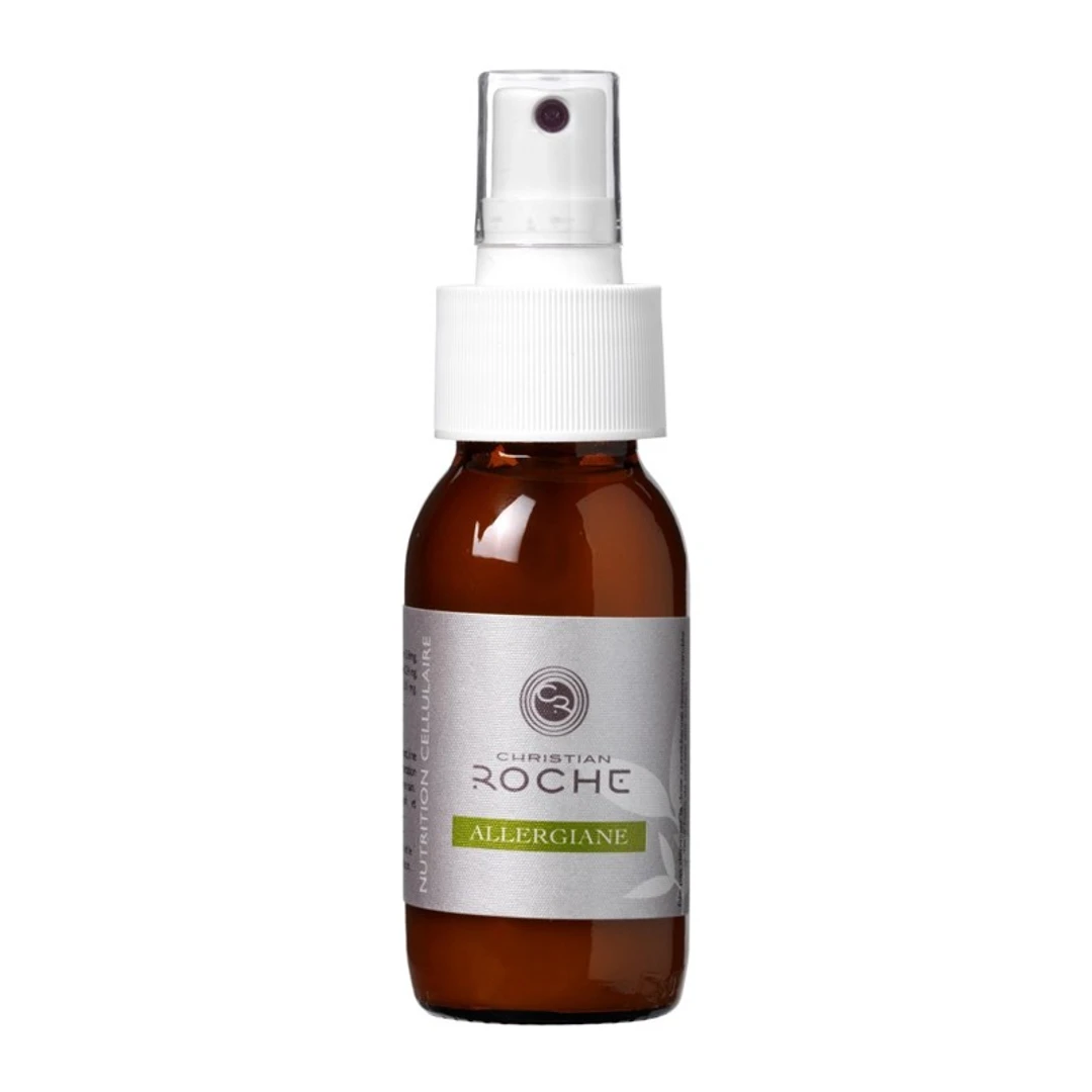 Solution Allergiane Christian Roche Spray 60ml