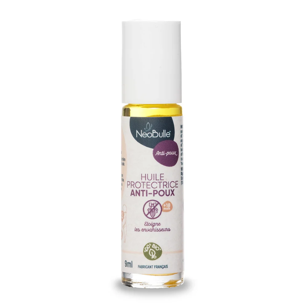 [SAPN9ML] Stick Huile Protectrice Anti-Poux NéoBulle 9ml