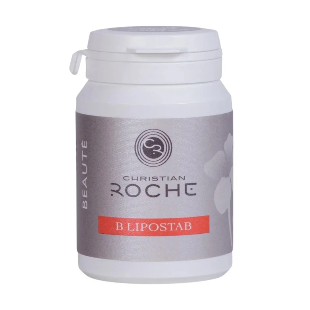 [SBGNTC] Solution B Lipostab Brûle Graisse Christian Roche 100 Gélules