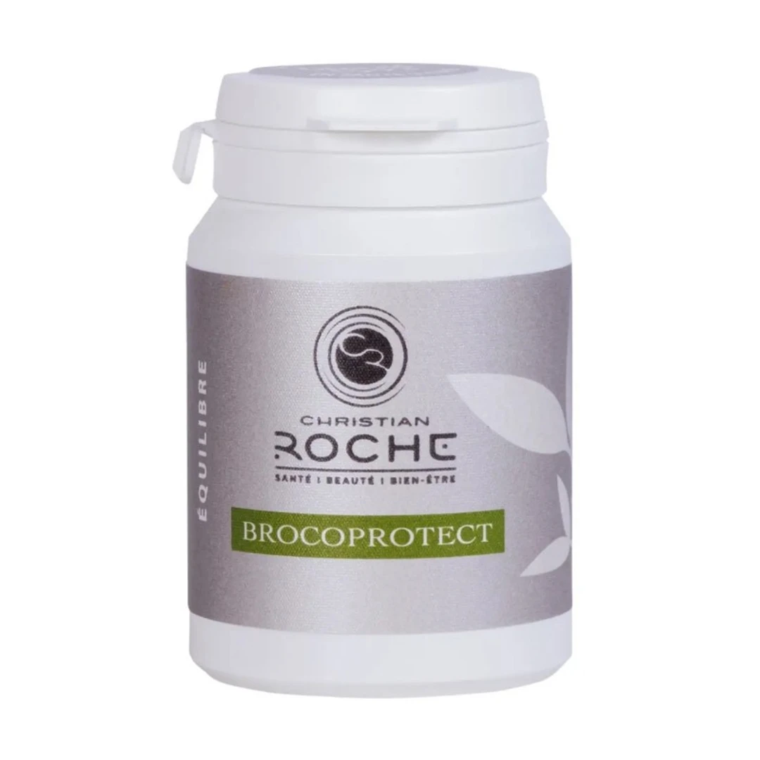 [SBR] Solution Brocoprotect Christian Roche 90 Gélules