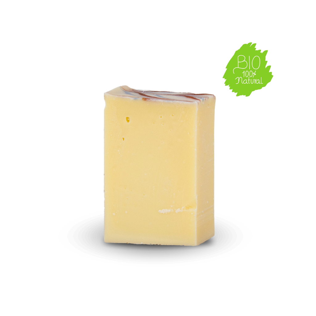 [SCAM] Savon Bio à La Cire d'Abeille&Miel Sun&Sia 100G