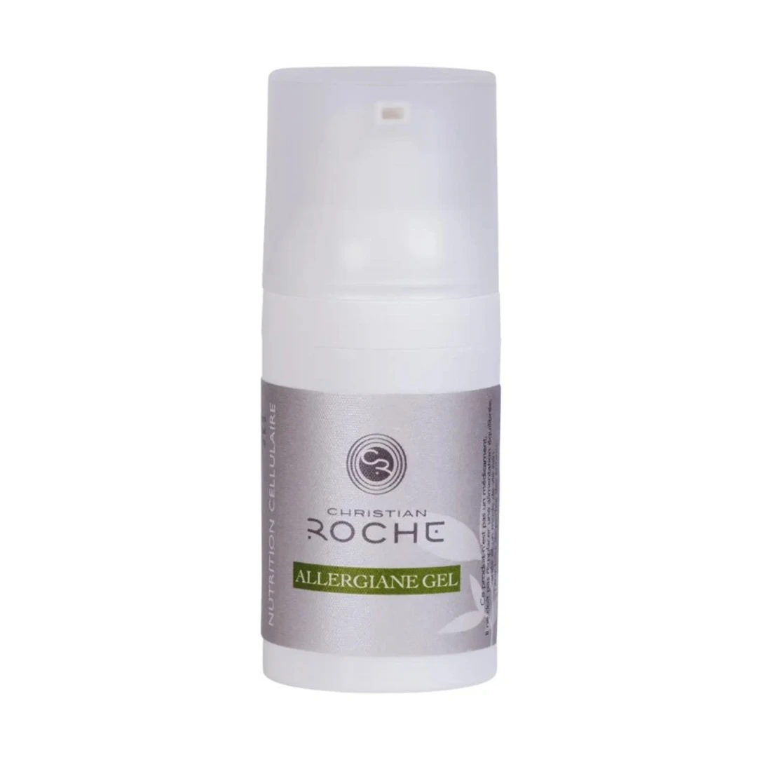 [SCANTC] Solution Allergiane Christian Roche Gel 30ml