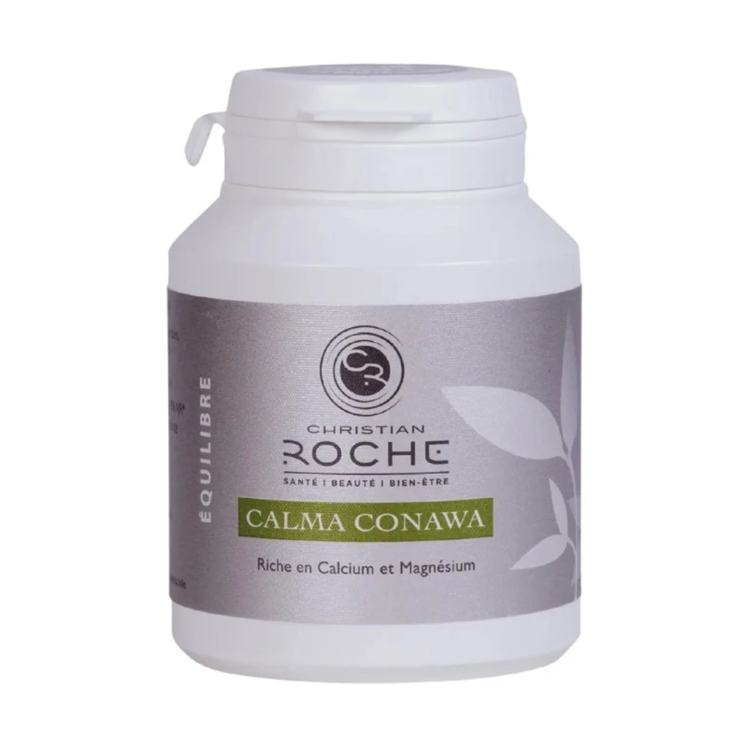 [SCCNTC] Solution Calma Conawa Christian Roche 100 Gélules