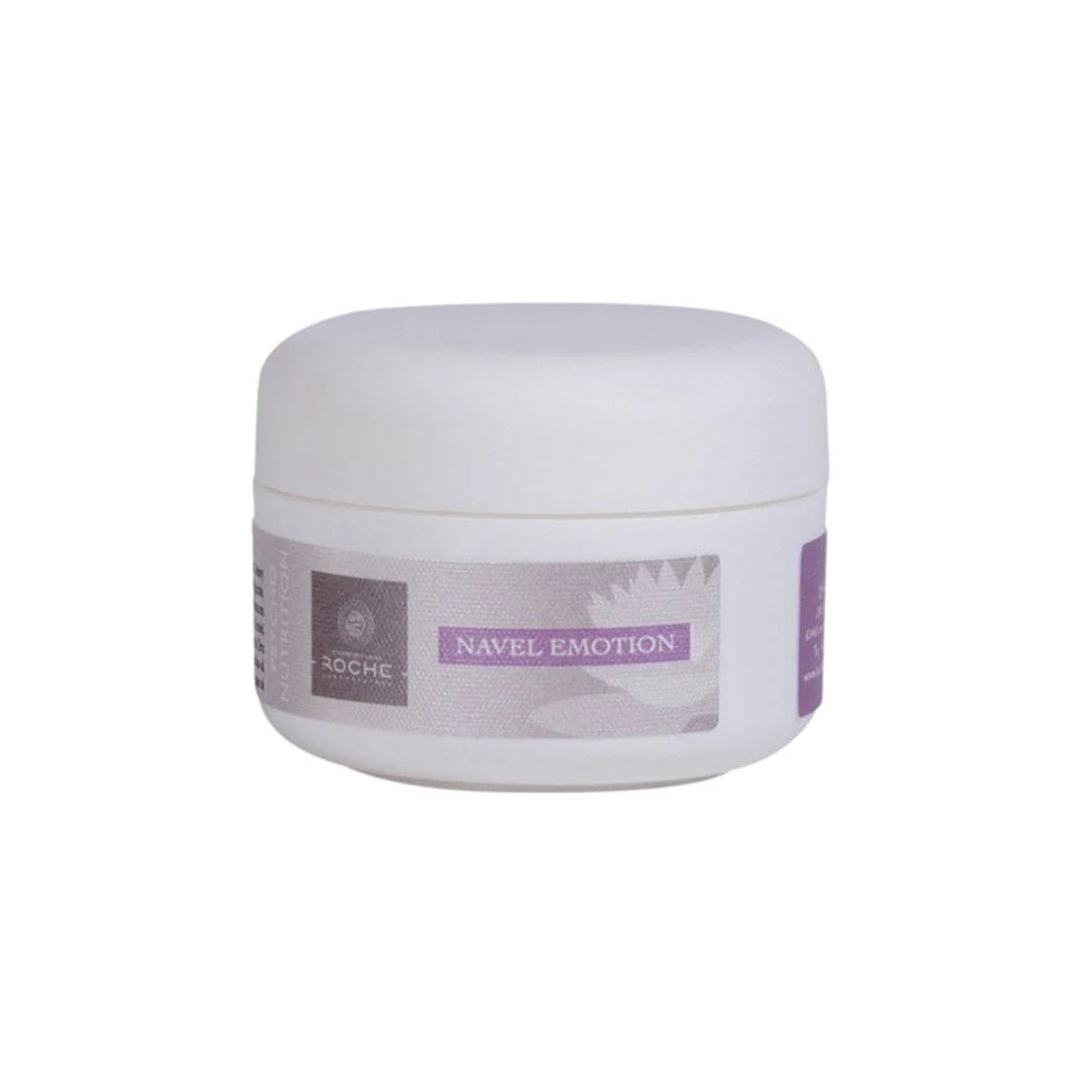 Solution Crème Navel Emotion Christian Roche 15ml