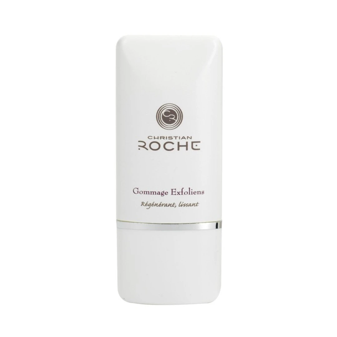 Gommage Visage Exfoliens Christian Roche 50ml