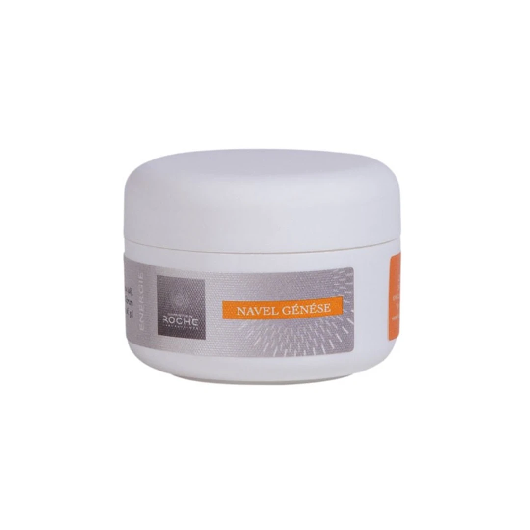 [SCGENESE] Solution Crème Navel Génèse Christian Roche 15ml